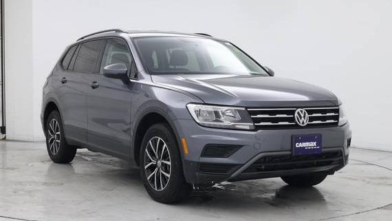 VOLKSWAGEN TIGUAN 4MOTION 2021 3VV0B7AX1MM064910 image VOLKSWAGEN TIGUAN 4MOTION 2021 3VV0B7AX1MM064910 image
